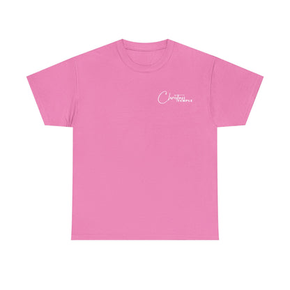 Christian Holy Spirit Unisex Tee