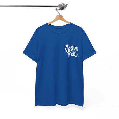 Jesus Loves you T Shirt