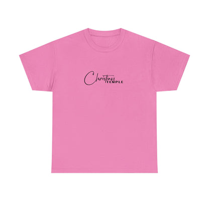 JESUS 33 Jersy Style Tee