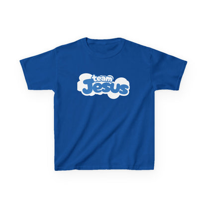 Children’s Team Jesus Tee