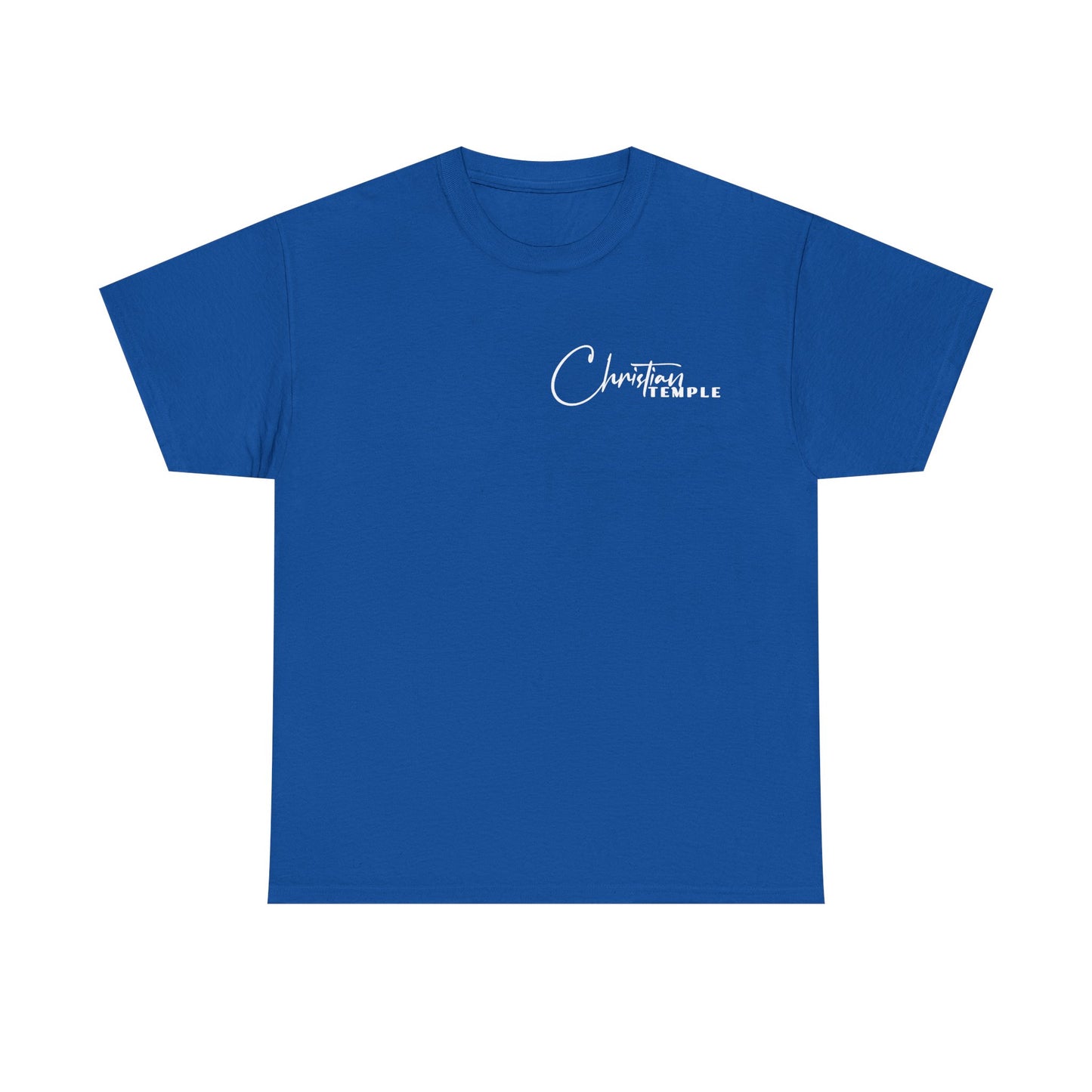 Mourning Into Dancing Tee