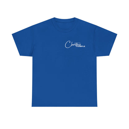 Mourning Into Dancing Tee