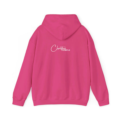 JESUS Is King Hoodie
