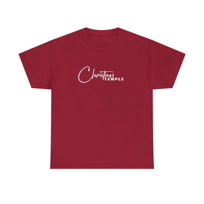 JESUS 33 Jersy Style Tee