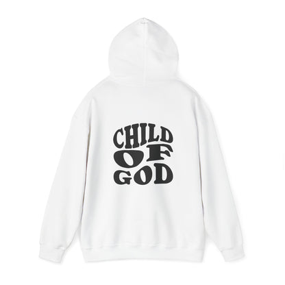 Child Of God Unisex Hoodie