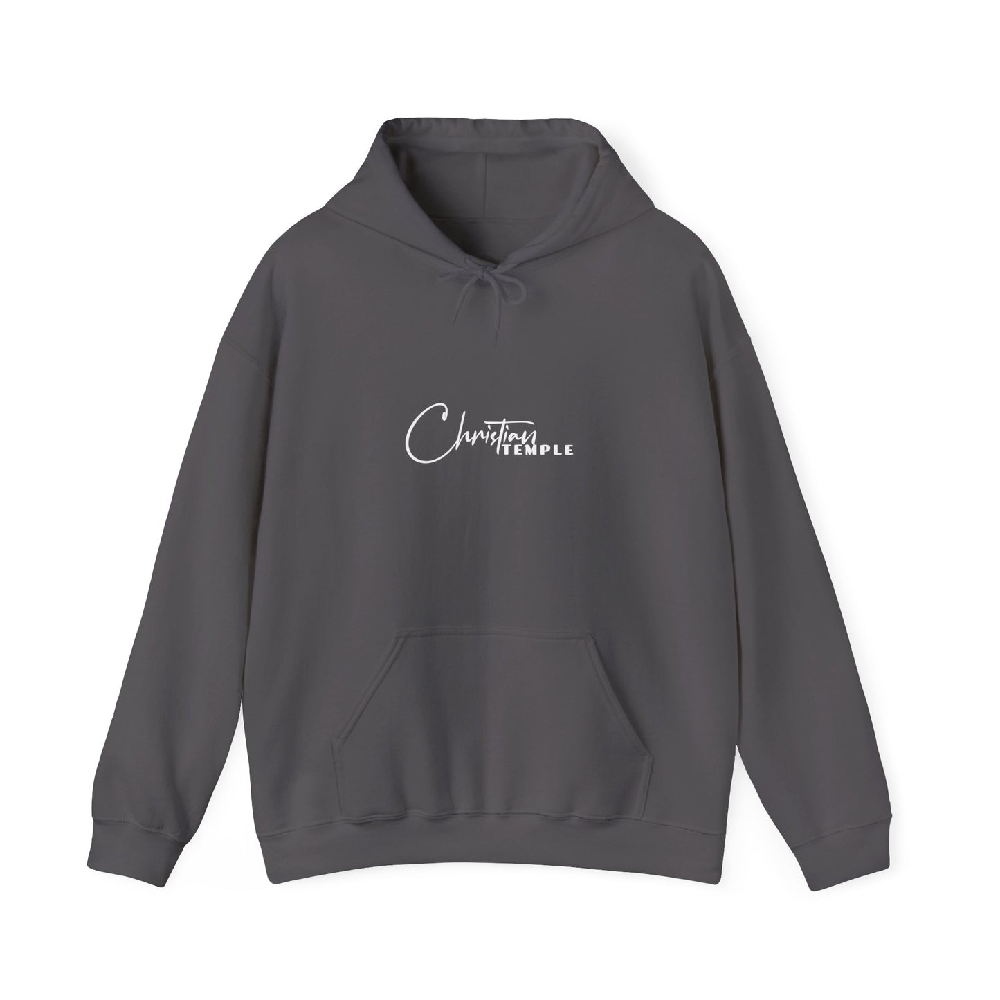 Child of God Hoodie — Christian Faith Hoodie