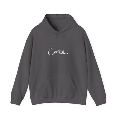 Child of God Hoodie — Christian Faith Hoodie
