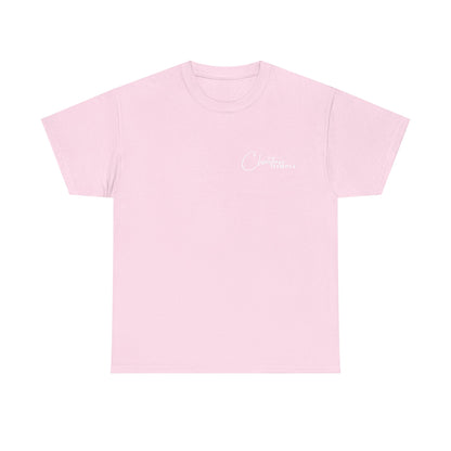 Jesus Girlie T Shirt