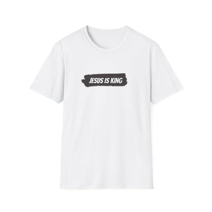 Jesus is King T-shirt