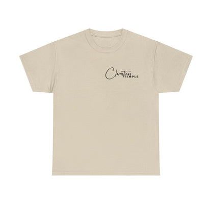 Mourning Into Dancing Tee