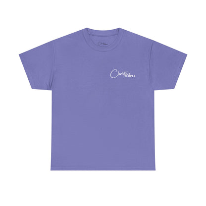 Jesus Girlie T Shirt