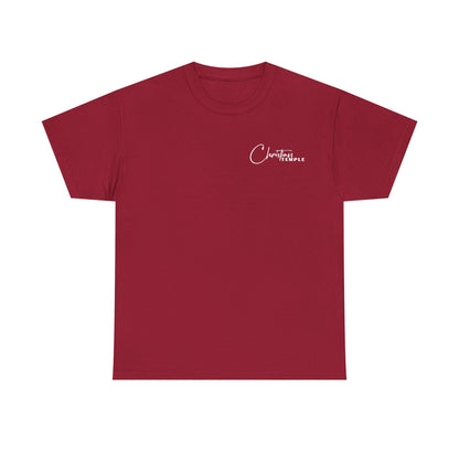 Christian Holy Spirit Unisex Tee