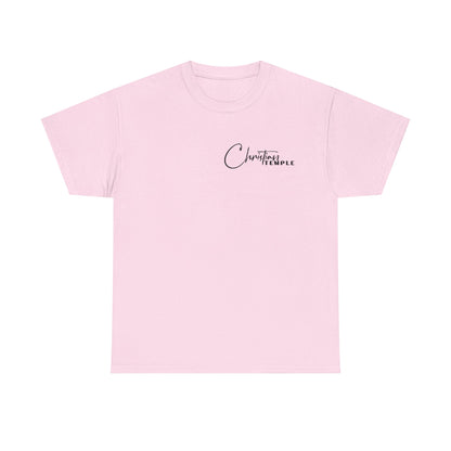 Mourning Into Dancing Tee