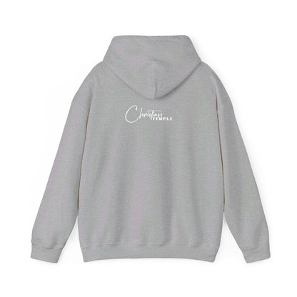 Unisex Son Of God Hoodie