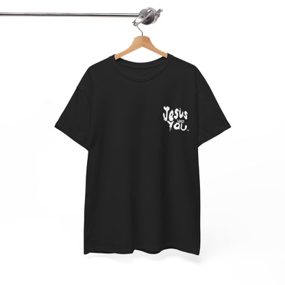 Jesus Loves you T Shirt