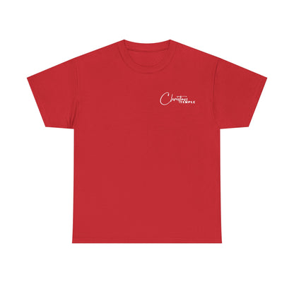 Christian Holy Spirit Unisex Tee