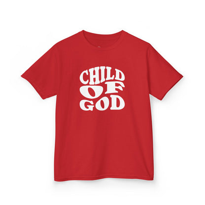Children’s Child of God T-Shirt