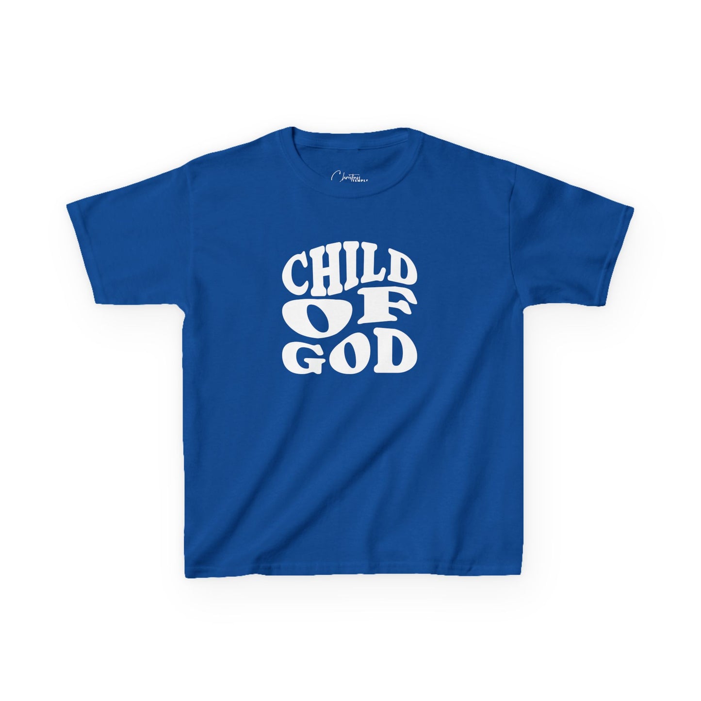 Children’s Child of God T-Shirt