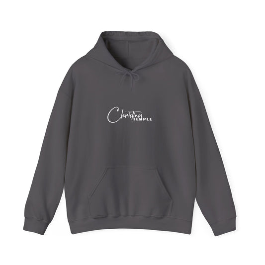 Unisex Gosple Good news Hoodie