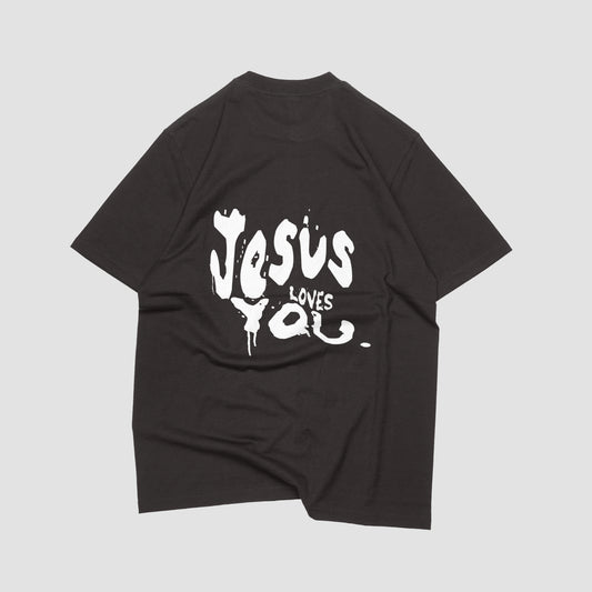 Jesus Loves you T Shirt