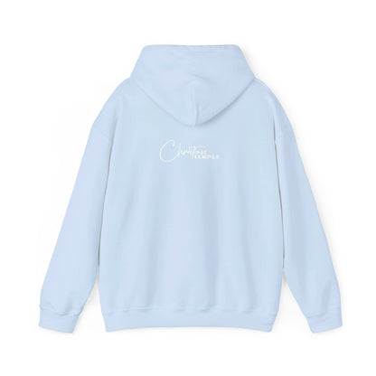 JESUS Is King Hoodie
