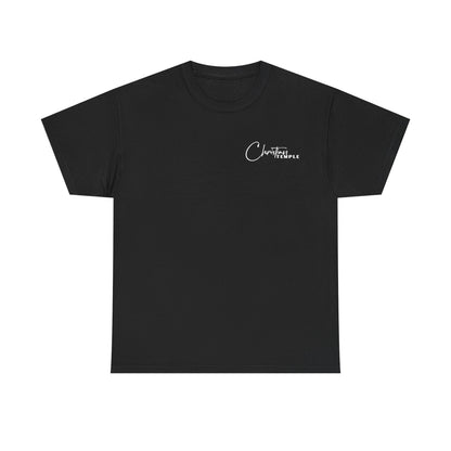 Christian Holy Spirit Unisex Tee