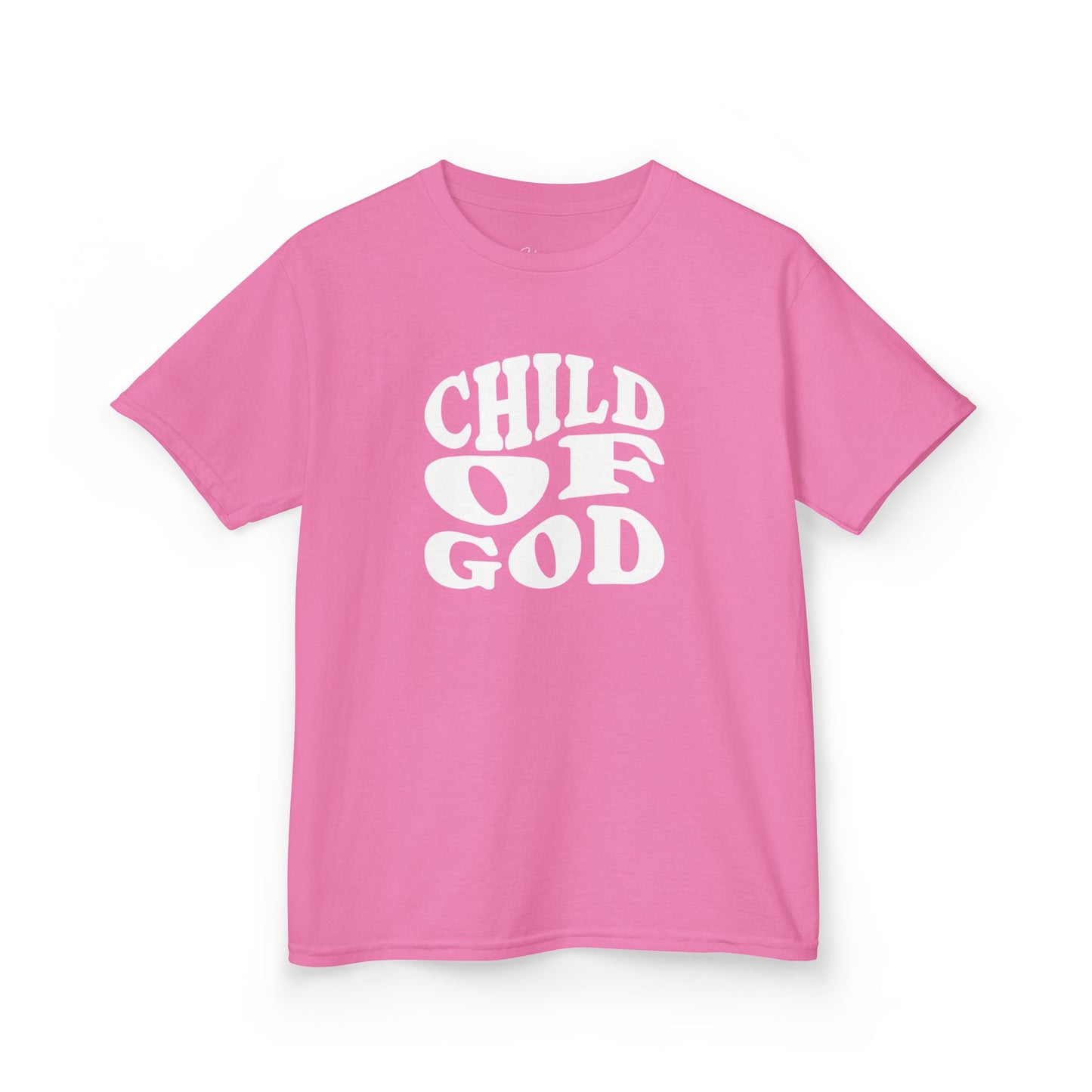 Children’s Child of God T-Shirt