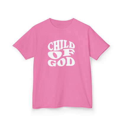Children’s Child of God T-Shirt