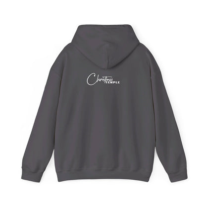 Unisex Son Of God Hoodie