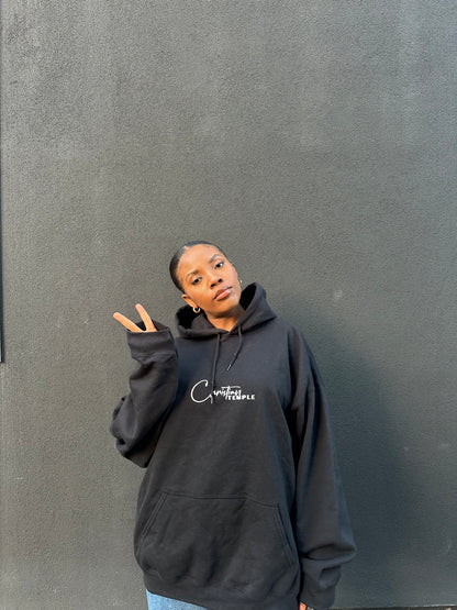 JESUS 33 Jersy Hoodie