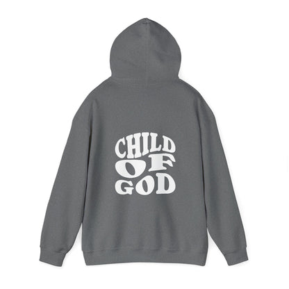 Child Of God Unisex Hoodie