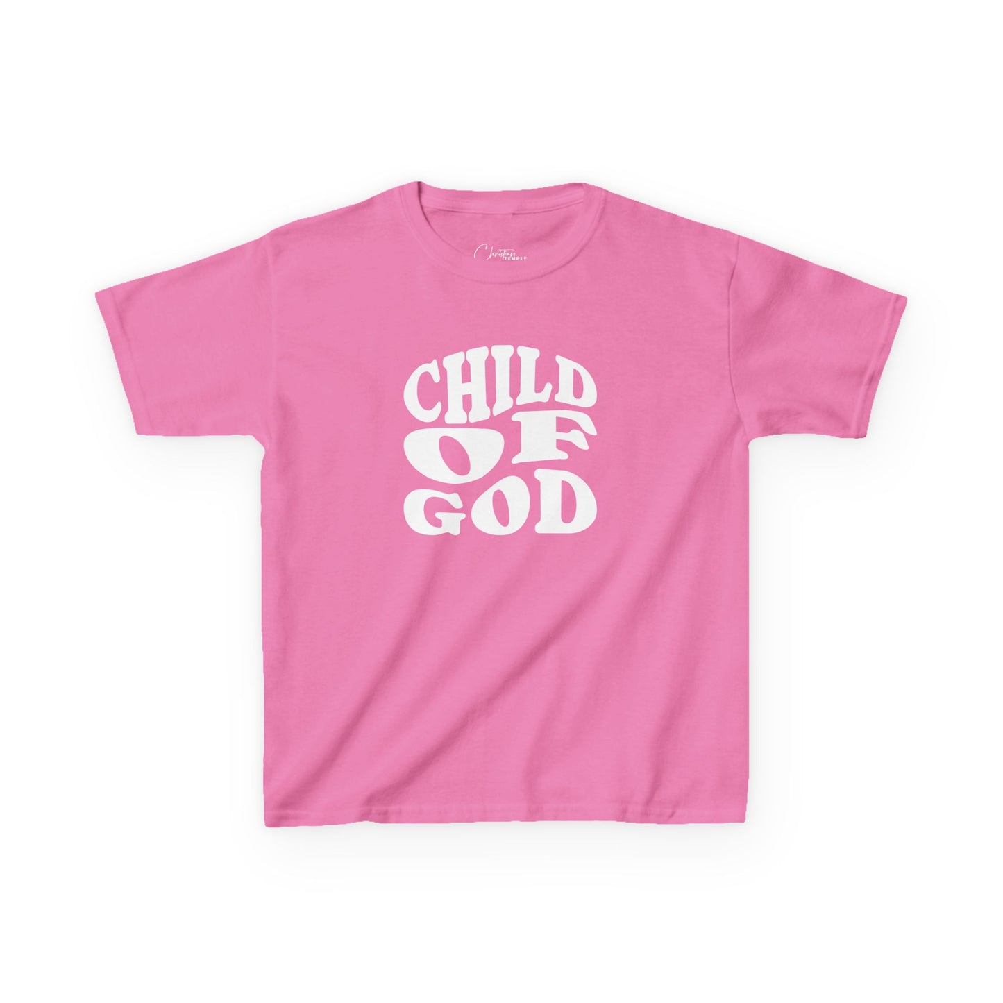 Children’s Child of God T-Shirt