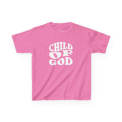 Children’s Child of God T-Shirt