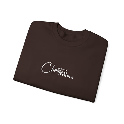 Holy Spirit Dove Sweatshirt