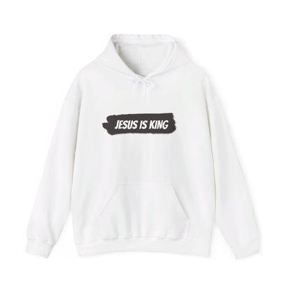 JESUS Is King Hoodie