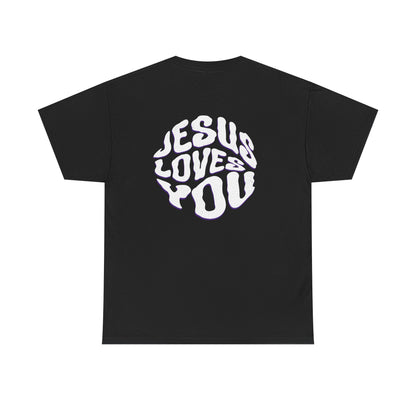 Jesus Loves You