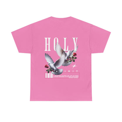 Christian Holy Spirit Unisex Tee