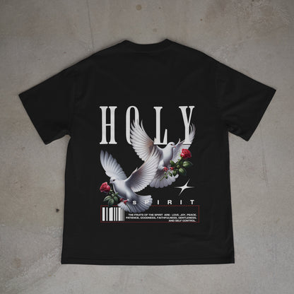 Christian Holy Spirit Unisex Tee