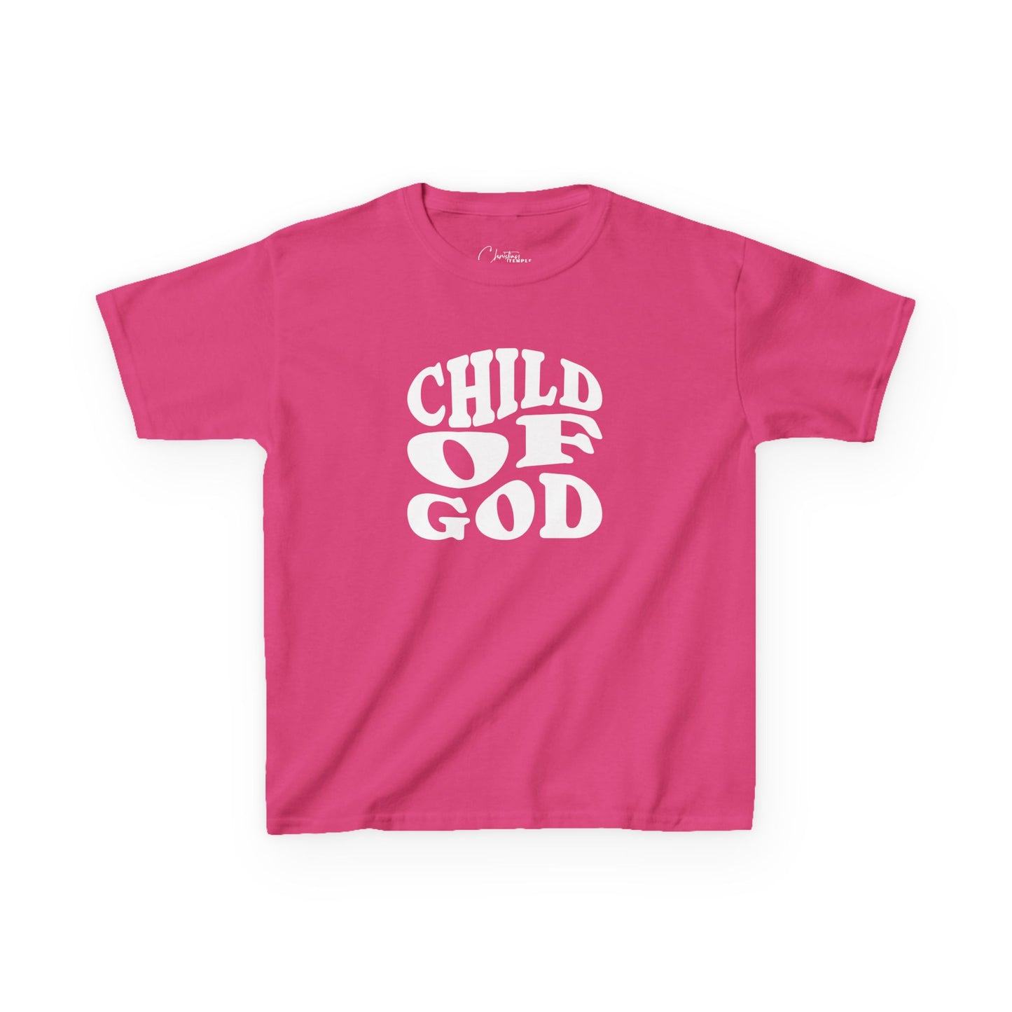 Children’s Child of God T-Shirt