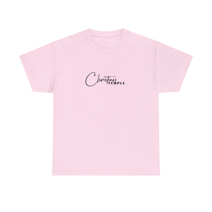 JESUS 33 Jersy Style Tee