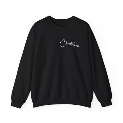 Unisex Sweatshirt Good news Gosple