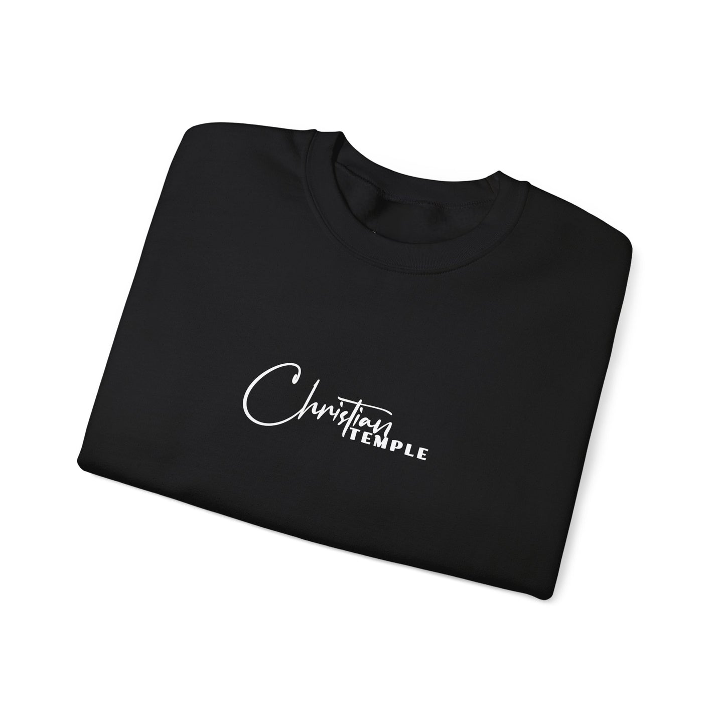 Holy Spirit Dove Sweatshirt