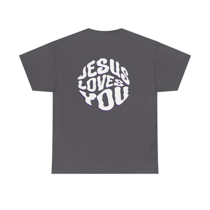 Jesus Loves You