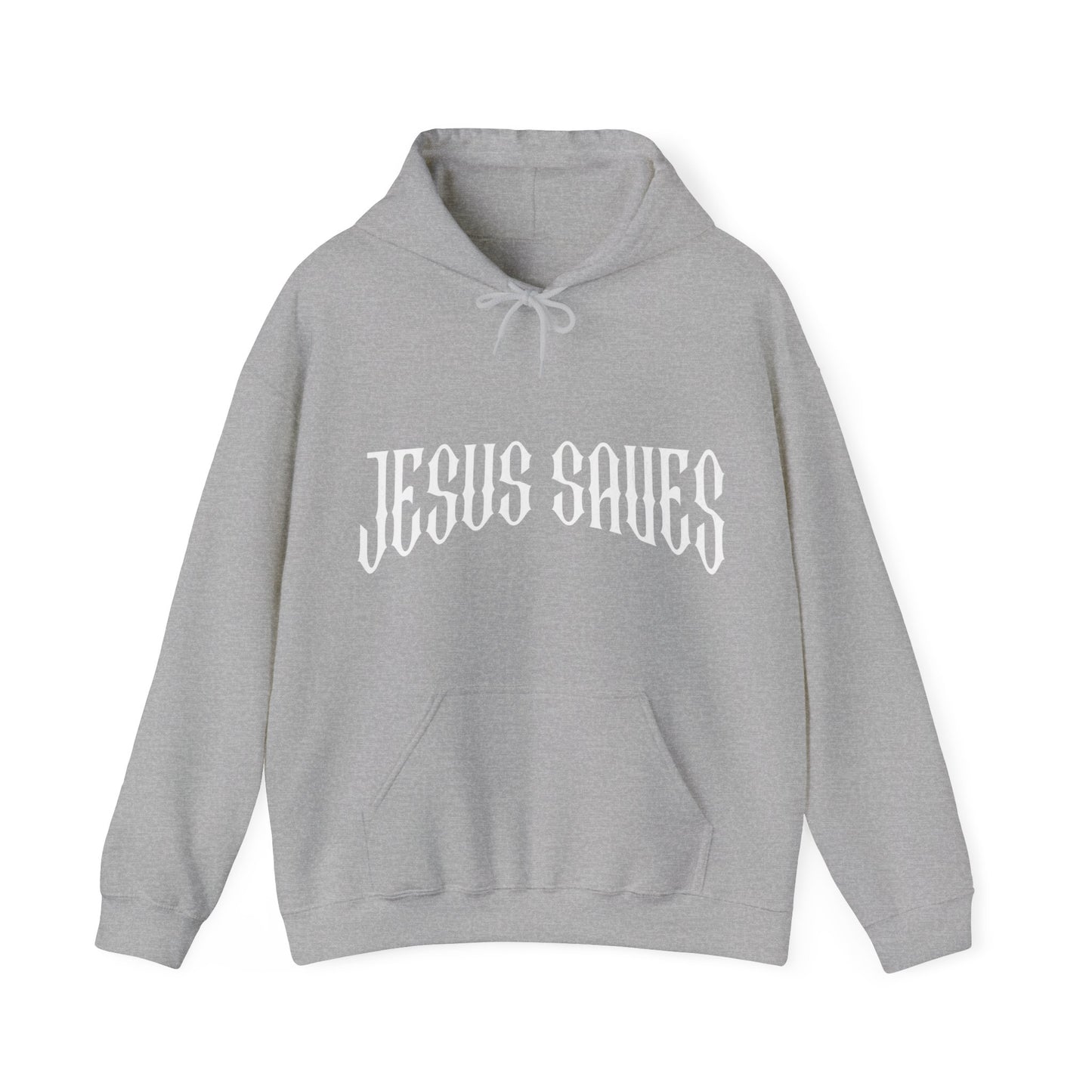 Unisex Good News Hooded Sweatshirt