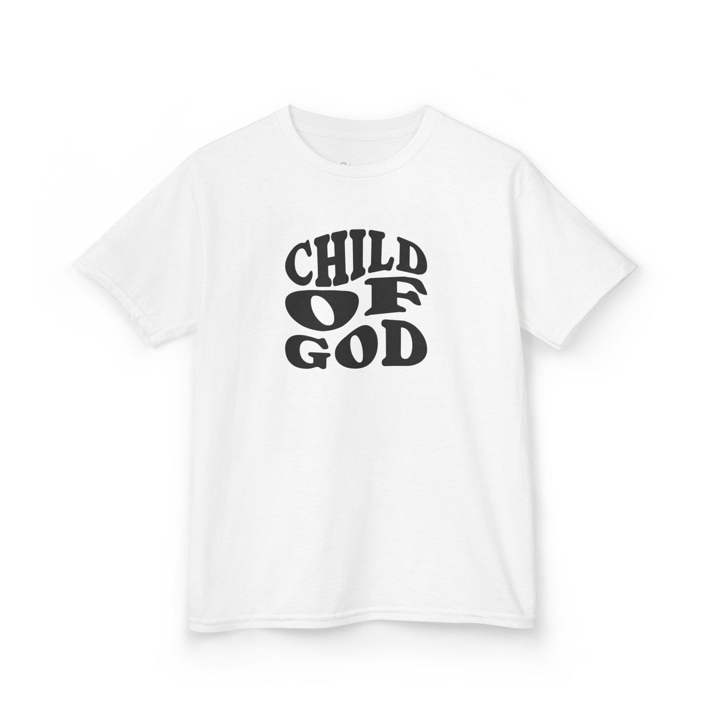 Children’s Child of God T-Shirt