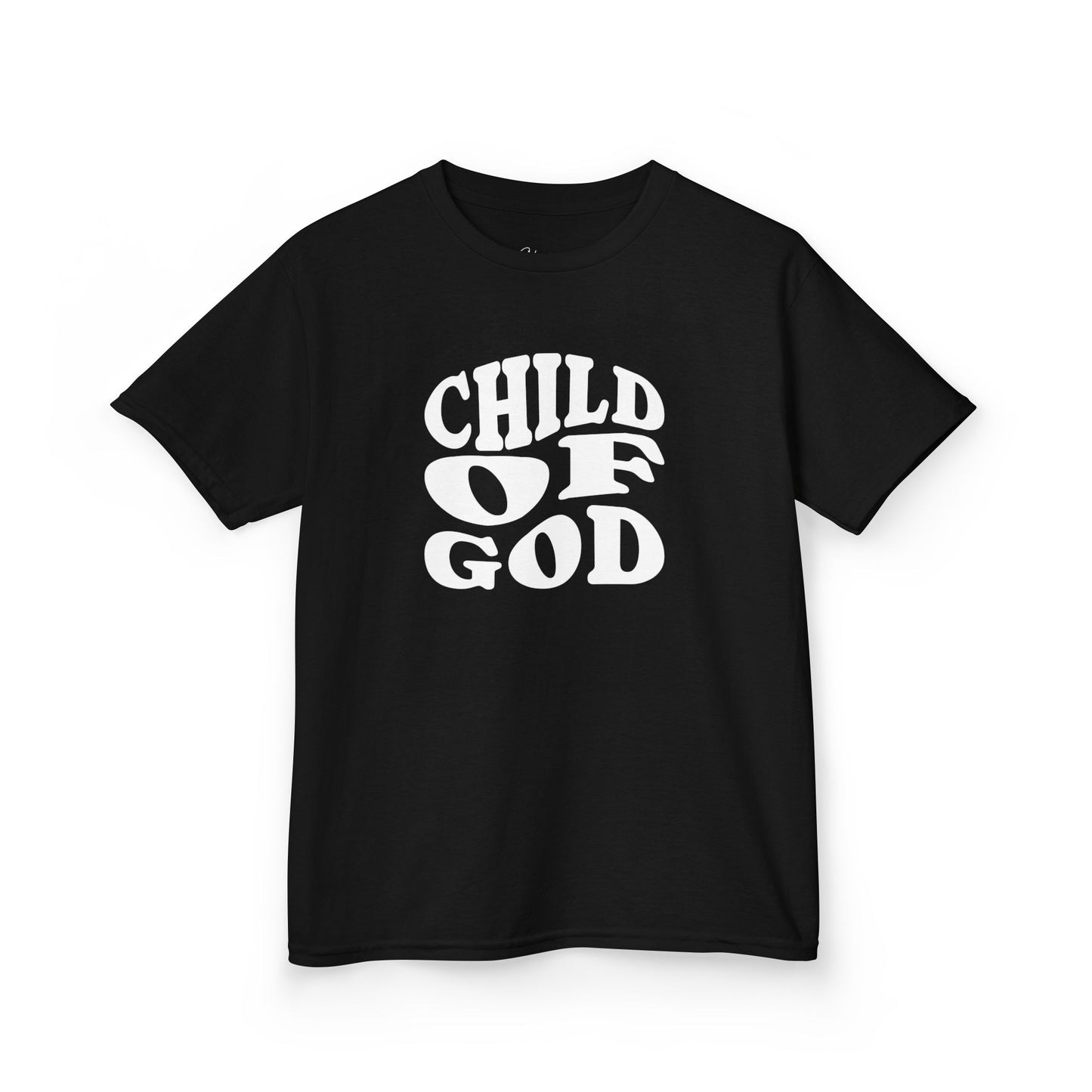 Children’s Child of God T-Shirt