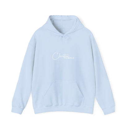 Child Of God Unisex Hoodie