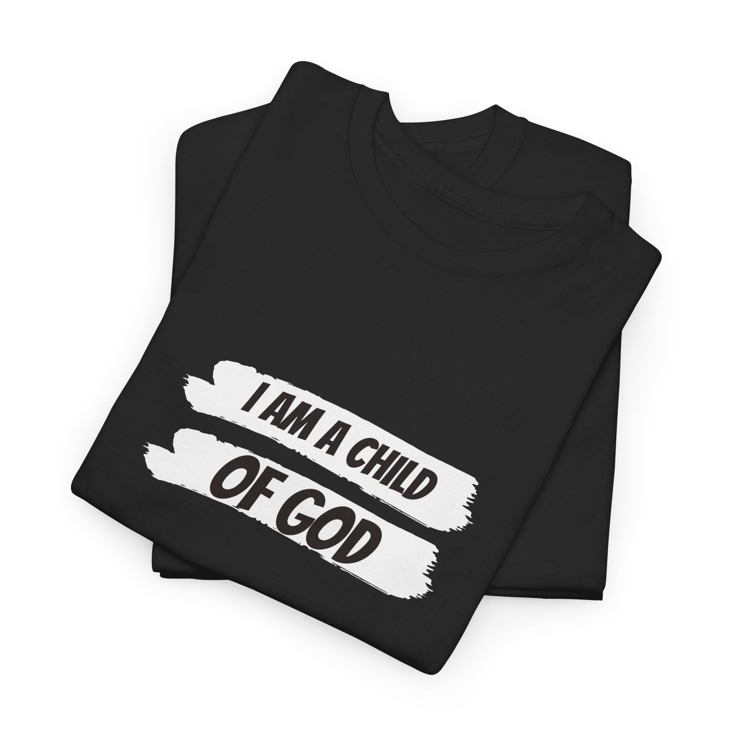 I am a child of God T- Shirt