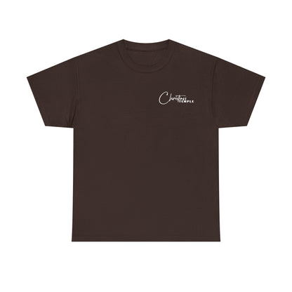 Christian Holy Spirit Unisex Tee