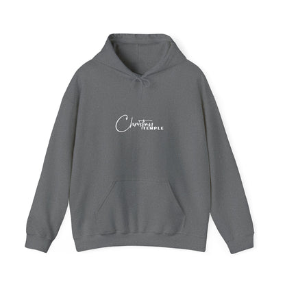 Child Of God Unisex Hoodie
